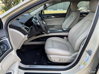 2018 Lincoln MKZ/Zephyr Reserve - Photo 7 - Loganville, GA 30052