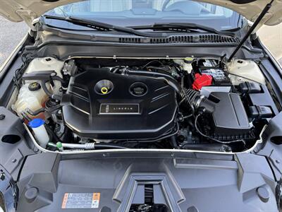 2018 Lincoln MKZ/Zephyr Reserve - Photo 17 - Loganville, GA 30052