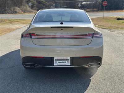 2018 Lincoln MKZ/Zephyr Reserve - Photo 5 - Loganville, GA 30052