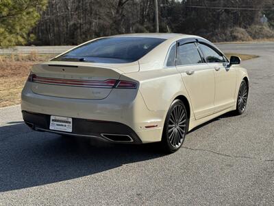 2018 Lincoln MKZ/Zephyr Reserve - Photo 4 - Loganville, GA 30052