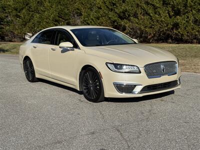 2018 Lincoln MKZ/Zephyr Reserve - Photo 1 - Loganville, GA 30052