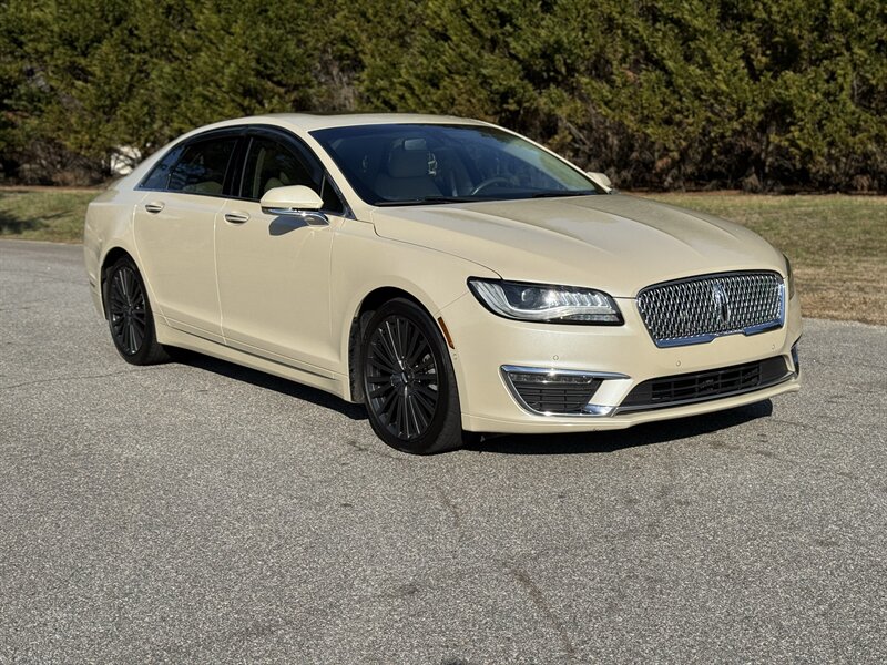 2018 Lincoln MKZ/Zephyr Reserve   - Photo 1 - Loganville, GA 30052