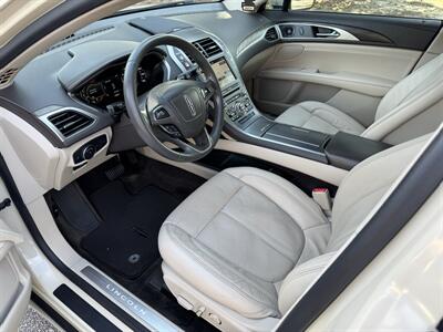 2018 Lincoln MKZ/Zephyr Reserve - Photo 9 - Loganville, GA 30052