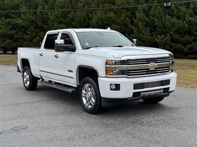 2016 Chevrolet Silverado 2500HD High Country   - Photo 3 - Loganville, GA 30052