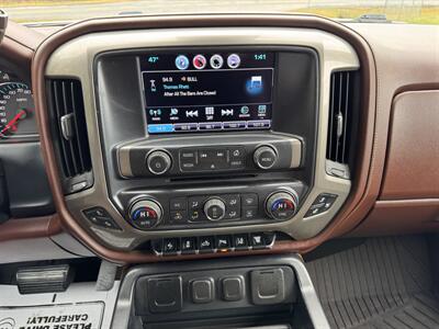 2016 Chevrolet Silverado 2500HD High Country   - Photo 11 - Loganville, GA 30052