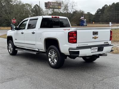 2016 Chevrolet Silverado 2500HD High Country   - Photo 6 - Loganville, GA 30052