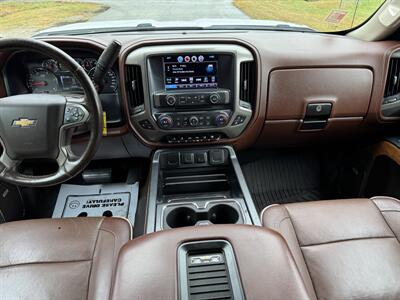 2016 Chevrolet Silverado 2500HD High Country   - Photo 10 - Loganville, GA 30052