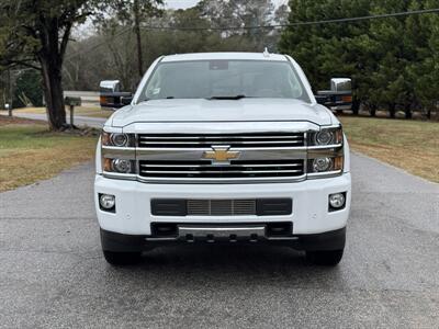 2016 Chevrolet Silverado 2500HD High Country   - Photo 2 - Loganville, GA 30052