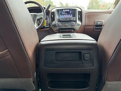 2016 Chevrolet Silverado 2500HD High Country   - Photo 14 - Loganville, GA 30052