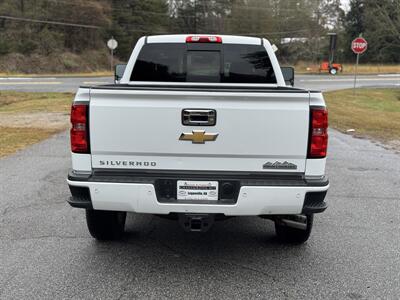 2016 Chevrolet Silverado 2500HD High Country   - Photo 5 - Loganville, GA 30052