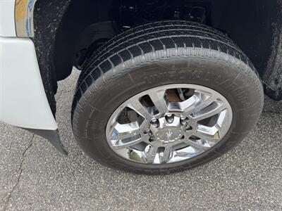 2016 Chevrolet Silverado 2500HD High Country   - Photo 16 - Loganville, GA 30052