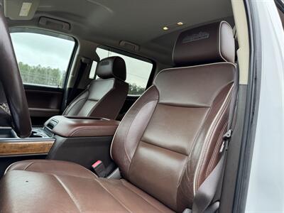 2016 Chevrolet Silverado 2500HD High Country   - Photo 8 - Loganville, GA 30052