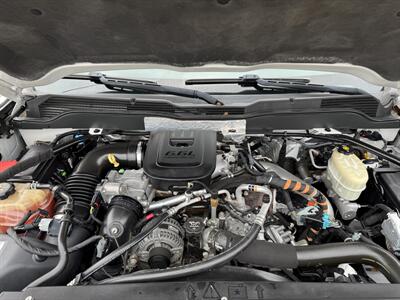 2016 Chevrolet Silverado 2500HD High Country   - Photo 17 - Loganville, GA 30052