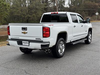 2016 Chevrolet Silverado 2500HD High Country   - Photo 4 - Loganville, GA 30052