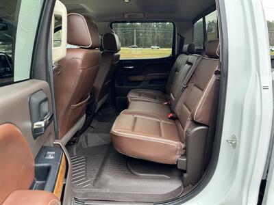 2016 Chevrolet Silverado 2500HD High Country   - Photo 15 - Loganville, GA 30052