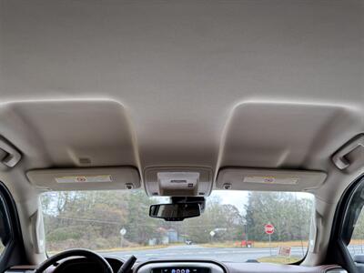 2016 Chevrolet Silverado 2500HD High Country   - Photo 13 - Loganville, GA 30052