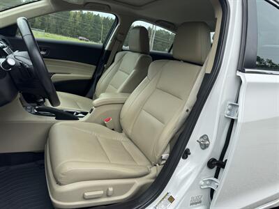 2017 Acura ILX w/Premium - Photo 9 - Loganville, GA 30052