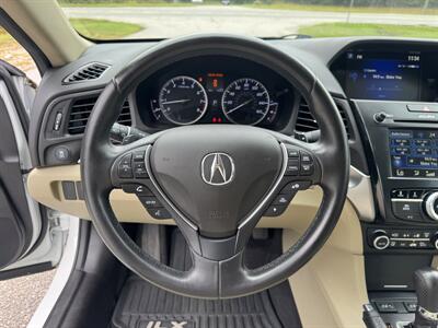 2017 Acura ILX w/Premium - Photo 10 - Loganville, GA 30052
