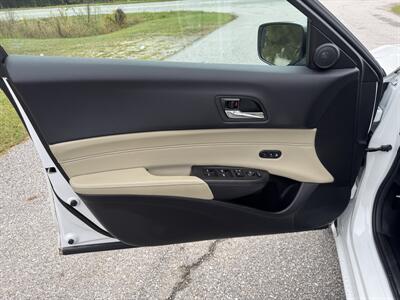 2017 Acura ILX w/Premium - Photo 8 - Loganville, GA 30052