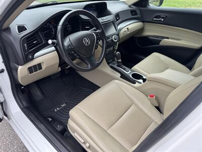 2017 Acura ILX w/Premium - Photo 7 - Loganville, GA 30052