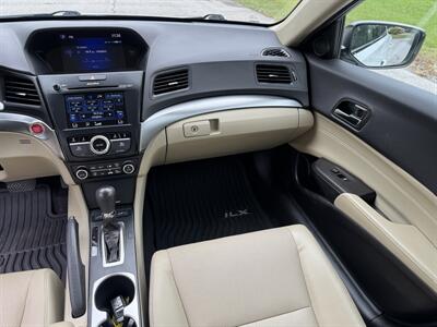 2017 Acura ILX w/Premium - Photo 15 - Loganville, GA 30052