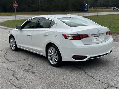 2017 Acura ILX w/Premium - Photo 6 - Loganville, GA 30052