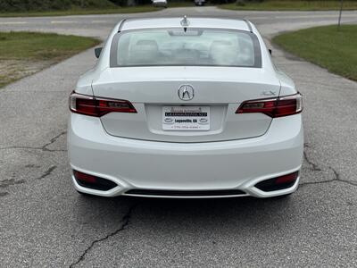 2017 Acura ILX w/Premium - Photo 5 - Loganville, GA 30052