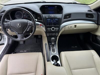 2017 Acura ILX w/Premium - Photo 12 - Loganville, GA 30052