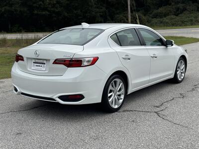2017 Acura ILX w/Premium - Photo 4 - Loganville, GA 30052