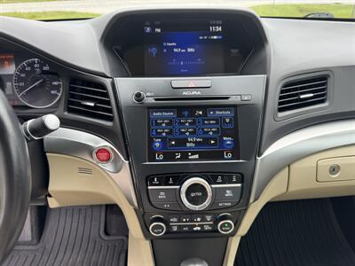 2017 Acura ILX w/Premium - Photo 14 - Loganville, GA 30052