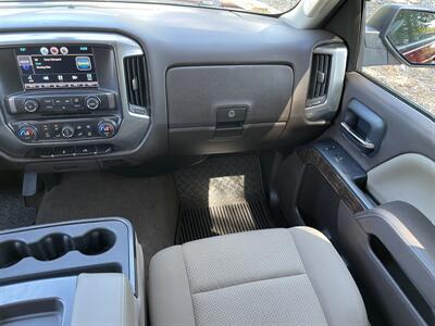 2014 Chevrolet Silverado 1500 LT   - Photo 16 - Loganville, GA 30052