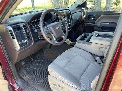 2014 Chevrolet Silverado 1500 LT   - Photo 8 - Loganville, GA 30052