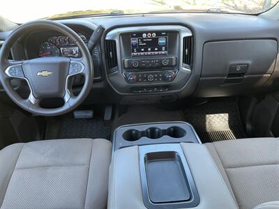 2014 Chevrolet Silverado 1500 LT   - Photo 15 - Loganville, GA 30052