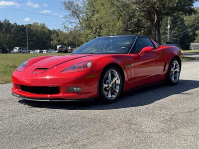 2011 Chevrolet Corvette Z16 Grand Sport - Photo 3 - Loganville, GA 30052