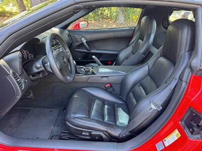 2011 Chevrolet Corvette Z16 Grand Sport - Photo 9 - Loganville, GA 30052