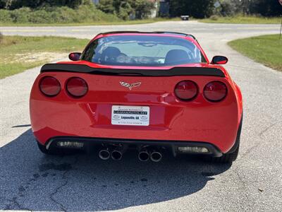 2011 Chevrolet Corvette Z16 Grand Sport - Photo 5 - Loganville, GA 30052