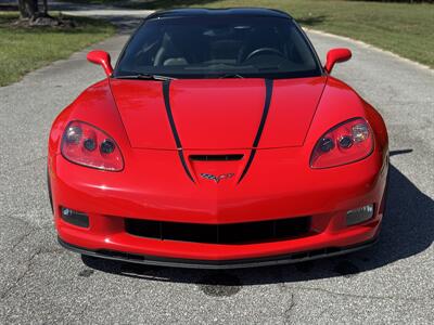 2011 Chevrolet Corvette Z16 Grand Sport - Photo 2 - Loganville, GA 30052