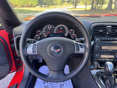 2011 Chevrolet Corvette Z16 Grand Sport - Photo 10 - Loganville, GA 30052