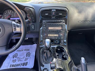 2011 Chevrolet Corvette Z16 Grand Sport - Photo 11 - Loganville, GA 30052