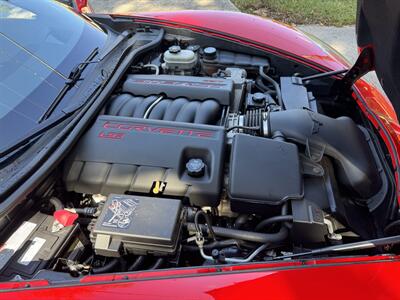 2011 Chevrolet Corvette Z16 Grand Sport - Photo 13 - Loganville, GA 30052