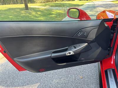 2011 Chevrolet Corvette Z16 Grand Sport - Photo 8 - Loganville, GA 30052