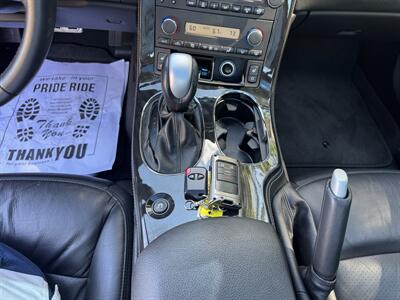 2011 Chevrolet Corvette Z16 Grand Sport - Photo 12 - Loganville, GA 30052