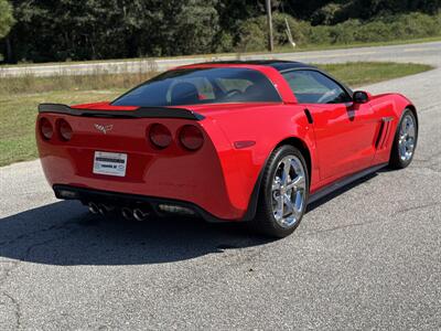 2011 Chevrolet Corvette Z16 Grand Sport - Photo 6 - Loganville, GA 30052
