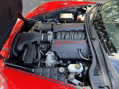2011 Chevrolet Corvette Z16 Grand Sport - Photo 14 - Loganville, GA 30052