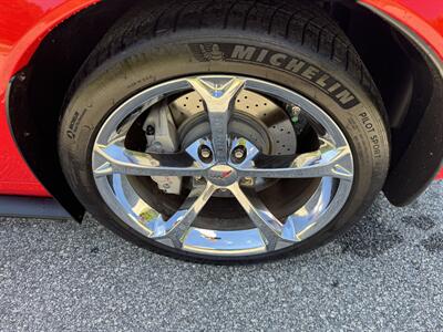 2011 Chevrolet Corvette Z16 Grand Sport - Photo 15 - Loganville, GA 30052