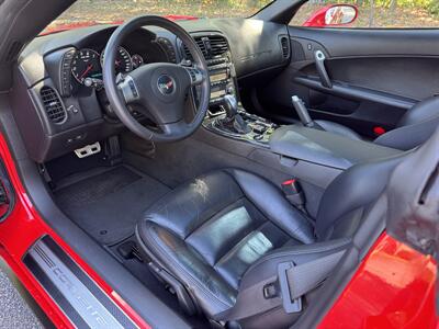 2011 Chevrolet Corvette Z16 Grand Sport - Photo 7 - Loganville, GA 30052