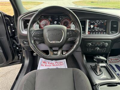2019 Dodge Charger SRT Hellcat - Photo 11 - Loganville, GA 30052