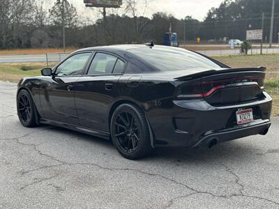 2019 Dodge Charger SRT Hellcat - Photo 6 - Loganville, GA 30052