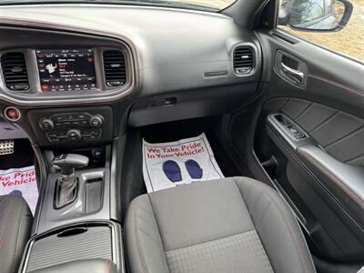 2019 Dodge Charger SRT Hellcat - Photo 15 - Loganville, GA 30052