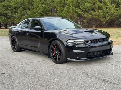 2019 Dodge Charger SRT Hellcat - Photo 3 - Loganville, GA 30052